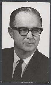 Representative Dan Heflin Kuykendall - Tennessee Republican