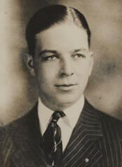 Representative Paul John Kvale - Farmer-Labor Minnesota