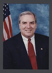 Representative Steven T. Kuykendall - California Republican