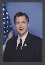 Representative Mark R. Kennedy - Republican Minnesota