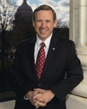 Senator Mark Kirk from Illinois Senator Mark Kirk - Republican Illinois