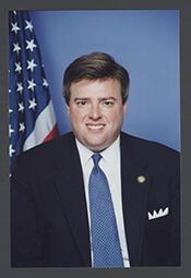 Representative Ric Keller - Republican Florida