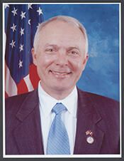 Representative John Kline - Republican Minnesota