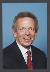 Representative John R. Kuhl - Republican New York