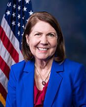 Representative Ann Kirkpatrick from Arizona Representative Ann Kirkpatrick - Democratic Arizona