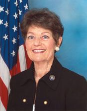 Representative Suzanne M. Kosmas - Democratic Florida