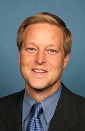 Representative Frank Kratovil - Maryland Democratic