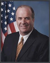 Representative Daniel T. Kildee - Democratic Michigan