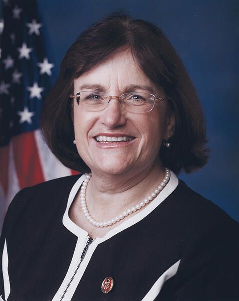 Representative Ann M. Kuster from New Hampshire Representative Ann M. Kuster - Democratic New Hampshire