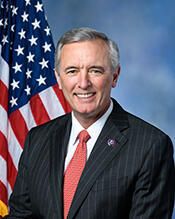 Representative John Katko from New York Representative John Katko - Republican New York