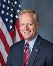 Representative Fred Keller - Republican Pennsylvania
