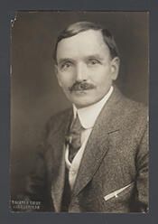 Representative William Leroy La Follette - Washington Republican