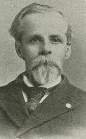 Representative John Fletcher Lacey from Iowa Representative John Fletcher Lacey - Republican Iowa