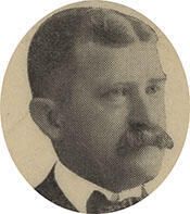 Representative Daniel Franklin Lafean - Republican Pennsylvania