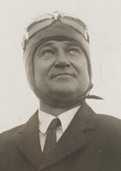 Representative Abraham Walter Lafferty - Republican Oregon