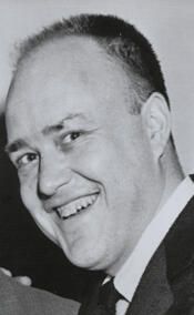 Representative Melvin Robert Laird - Wisconsin Republican