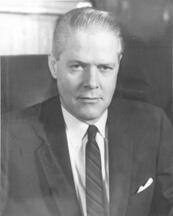 Senator William Ramsey Laird - Democratic West Virginia