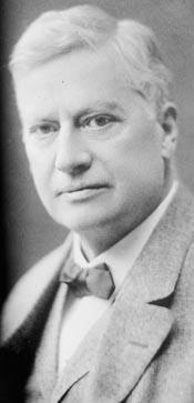 Representative John Edward Lamb from Indiana Representative John Edward Lamb - Democratic Indiana