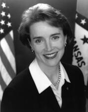 Senator Blanche Lambert Lincoln - Arkansas Democratic