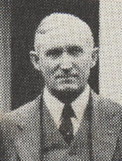 Representative William Purnell Lambertson - Republican Kansas