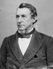 Representative Charles Nelson Lamison - Democratic Ohio