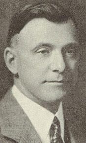 Representative Arthur Philip Lamneck - Democratic Ohio