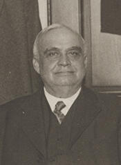 Representative Florian Lampert - Republican Wisconsin