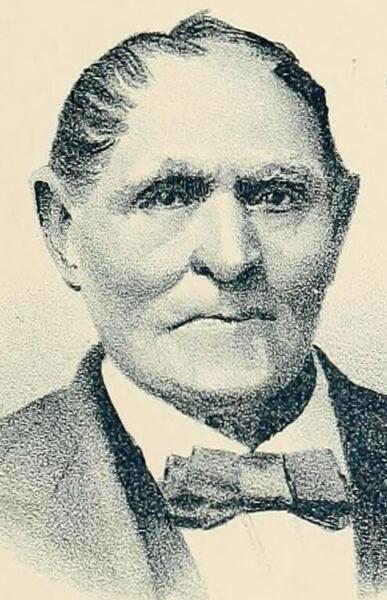 Representative Columbia Lancaster - Washington Democratic