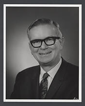 Representative Earl Fredrick Landgrebe from Indiana Representative Earl Fredrick Landgrebe - Republican Indiana