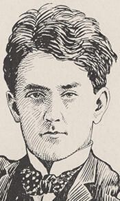 Representative Frederick Landis - Republican Indiana