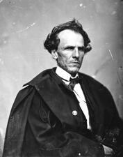 Senator James Henry Lane - Kansas Republican