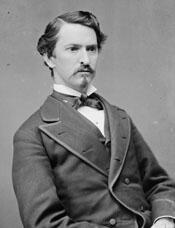 Representative La Fayette Lane from Oregon Representative La Fayette Lane - Democratic Oregon