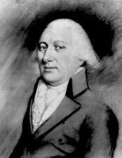 Senator John Langdon - Republican New Hampshire