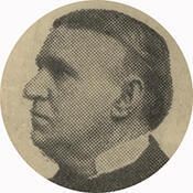 Representative Jay Ford Laning from Ohio Representative Jay Ford Laning - Republican Ohio