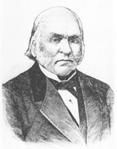 Senator Elbridge Gerry Lapham from New York Senator Elbridge Gerry Lapham - Republican New York