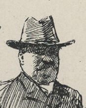 Representative Oscar Lapham - Democratic Rhode Island