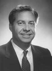 Representative Larry LaRocco - Democratic Idaho