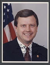 Representative Tom Latham - Republican Iowa