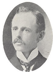 Representative Charles Blakeslee Law - Republican New York