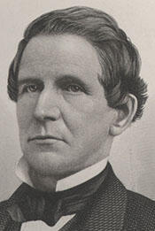 Representative George Van Eman Lawrence - Pennsylvania Republican