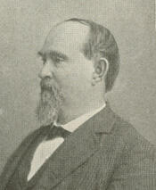 Representative Thomas Graves Lawson - Democratic Georgia