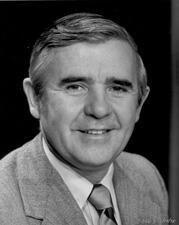 Senator Paul Dominque Laxalt - Republican Nevada