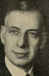 Representative Karl Miles Le Compte - Iowa Republican