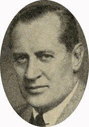 Representative Jay Le Fevre - New York Republican