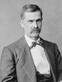 Representative John Valcoulon Le Moyne - Illinois Democratic