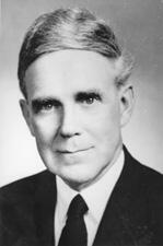 Senator Edward Laurence Leahy - Rhode Island Democratic