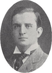 Representative Eugene Walter Leake - Democratic New Jersey