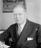 Representative Charles Henry Leavy - Democratic Washington