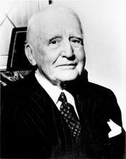 Senator Blair Lee - Democratic Maryland