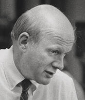 Representative Gary Alcide Lee from New York Representative Gary Alcide Lee - Republican New York